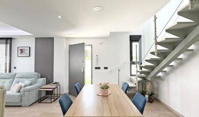 Bestaande woningen - Villa - Orihuela Costa - Villamartín