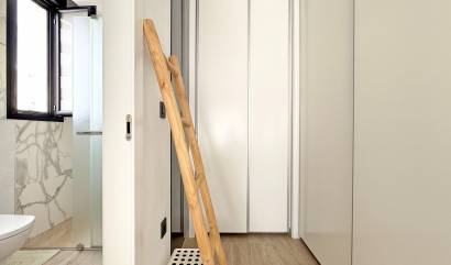 Bestaande woningen - Villa - Orihuela Costa - Villamartín