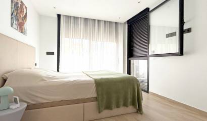 Bestaande woningen - Villa - Orihuela Costa - Villamartín