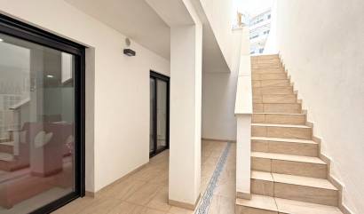 Bestaande woningen - Villa - Orihuela Costa - Villamartín