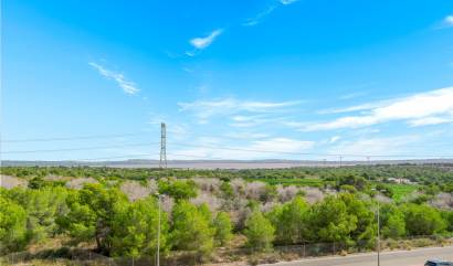 Bestaande woningen - Villa - Orihuela Costa - Villamartín
