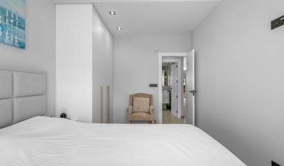 Bestaande woningen - Villa - Orihuela Costa - Villamartín