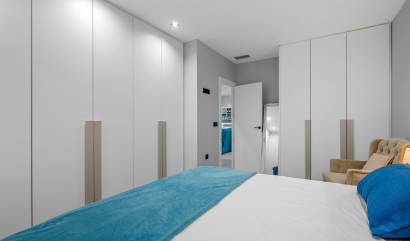 Bestaande woningen - Villa - Orihuela Costa - Villamartín