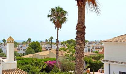 Bestaande woningen - Villa - Orihuela Costa - Villamartín