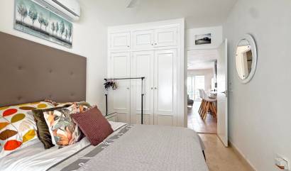 Bestaande woningen - Villa - Orihuela Costa - Villamartín