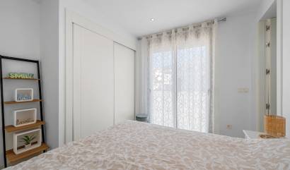 Bestaande woningen - Villa - Orihuela Costa - Villamartín