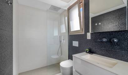 Bestaande woningen - Villa - Orihuela Costa - Villamartín