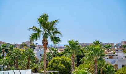 Bestaande woningen - Villa - Orihuela Costa - Villamartín