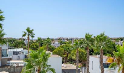 Bestaande woningen - Villa - Orihuela Costa - Villamartín