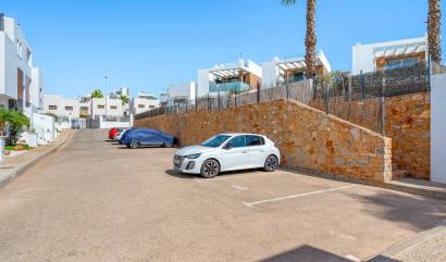 Bestaande woningen - Villa - Orihuela Costa - Villamartín