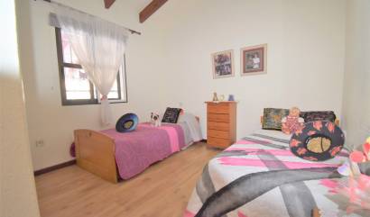 Bestaande woningen - Villa - Orihuela Costa