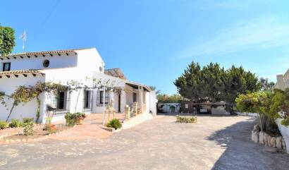 Bestaande woningen - Villa - Orihuela Costa