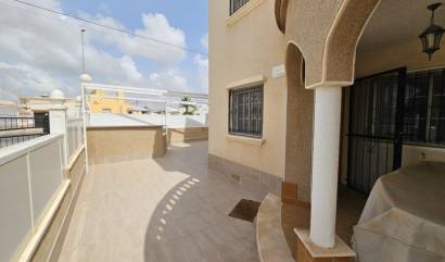 Bestaande woningen - Villa - Orihuela Costa