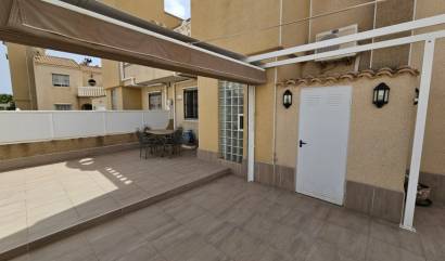 Bestaande woningen - Villa - Orihuela Costa