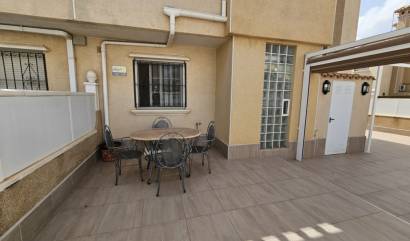 Bestaande woningen - Villa - Orihuela Costa