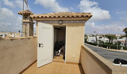 Bestaande woningen - Villa - Orihuela Costa