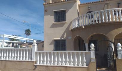 Bestaande woningen - Villa - Orihuela Costa