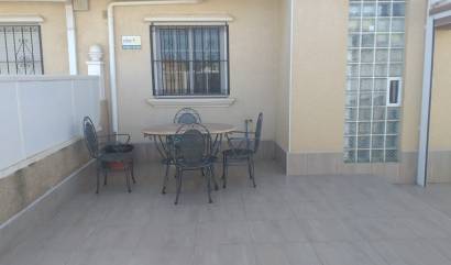 Bestaande woningen - Villa - Orihuela Costa