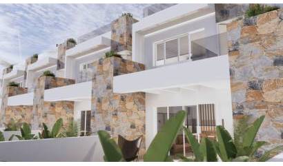 Bestaande woningen - Villa - Orihuela Costa