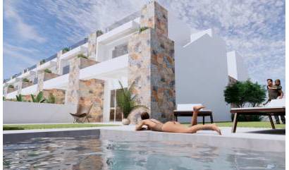 Bestaande woningen - Villa - Orihuela Costa