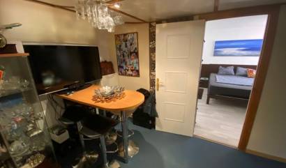 Bestaande woningen - Villa - Orihuela Costa