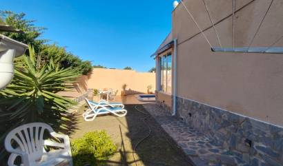 Bestaande woningen - Villa - Orihuela Costa