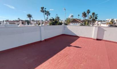 Bestaande woningen - Villa - Orihuela Costa