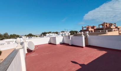 Bestaande woningen - Villa - Orihuela Costa