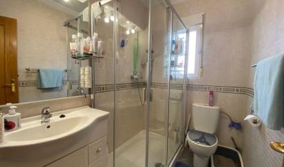 Bestaande woningen - Villa - Orihuela Costa