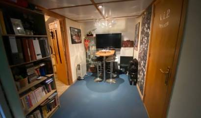 Bestaande woningen - Villa - Orihuela Costa