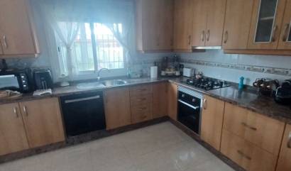 Bestaande woningen - Villa - Orihuela Costa