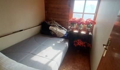 Bestaande woningen - Villa - Orihuela Costa