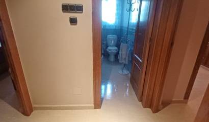 Bestaande woningen - Villa - Orihuela Costa