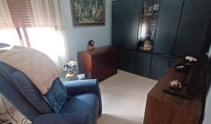 Bestaande woningen - Villa - Orihuela Costa