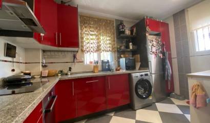 Bestaande woningen - Villa - Orihuela Costa