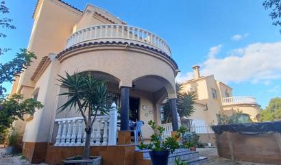 Bestaande woningen - Villa - Orihuela Costa