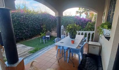 Bestaande woningen - Villa - Orihuela Costa