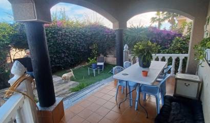 Bestaande woningen - Villa - Orihuela Costa