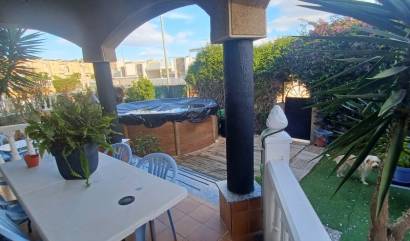 Bestaande woningen - Villa - Orihuela Costa