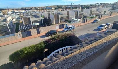 Bestaande woningen - Villa - Orihuela Costa