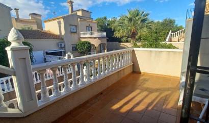 Bestaande woningen - Villa - Orihuela Costa