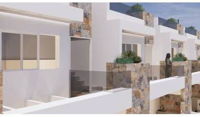 Bestaande woningen - Villa - Orihuela Costa