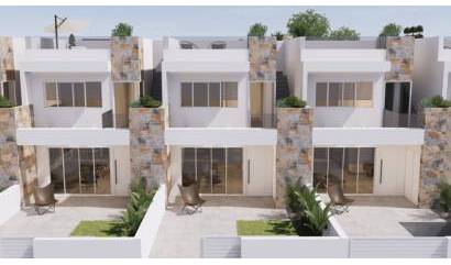 Bestaande woningen - Villa - Orihuela Costa