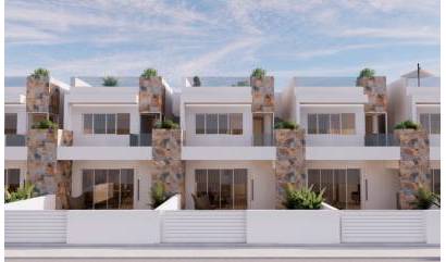 Bestaande woningen - Villa - Orihuela Costa