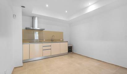 Bestaande woningen - Villa - Orihuela Costa