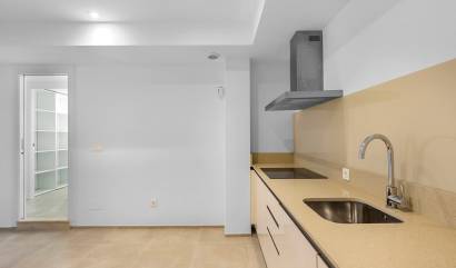 Bestaande woningen - Villa - Orihuela Costa