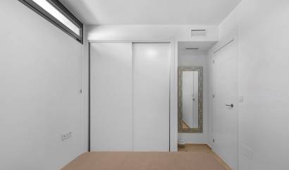 Bestaande woningen - Villa - Orihuela Costa