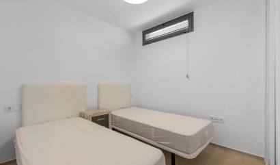 Bestaande woningen - Villa - Orihuela Costa