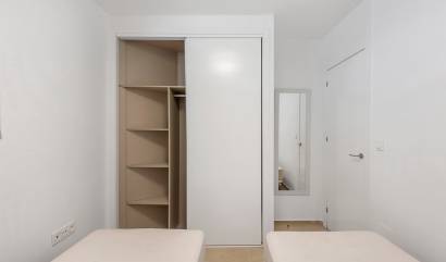 Bestaande woningen - Villa - Orihuela Costa