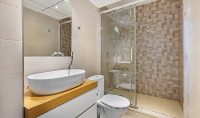 Bestaande woningen - Villa - Orihuela Costa